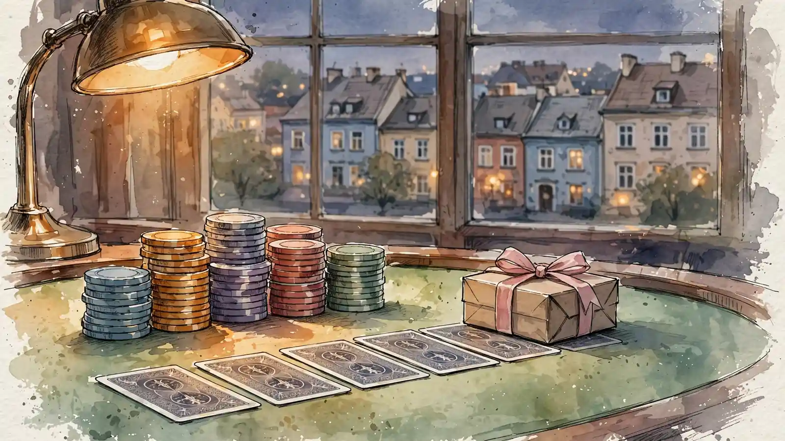 Casino 10 euro bez depozytu za rejestrację
