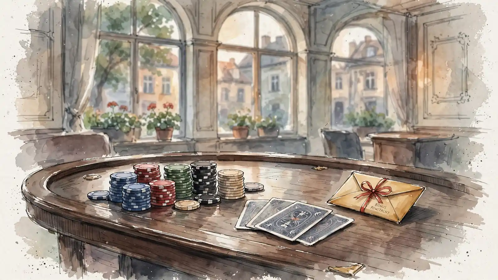 Casino bez depozytu za rejestrację – bonusy i zasady