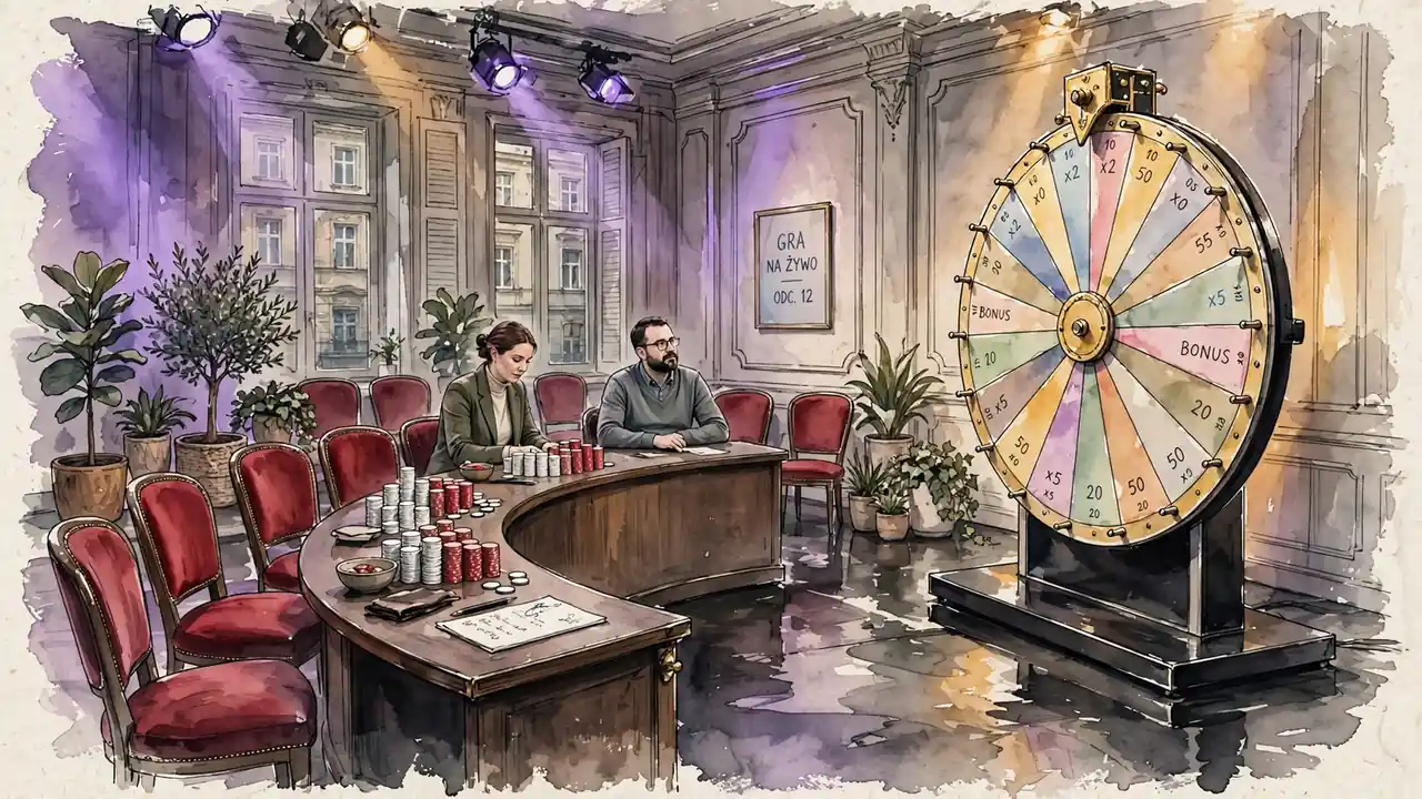 Crazy Time casino Polska – gra online na żywo