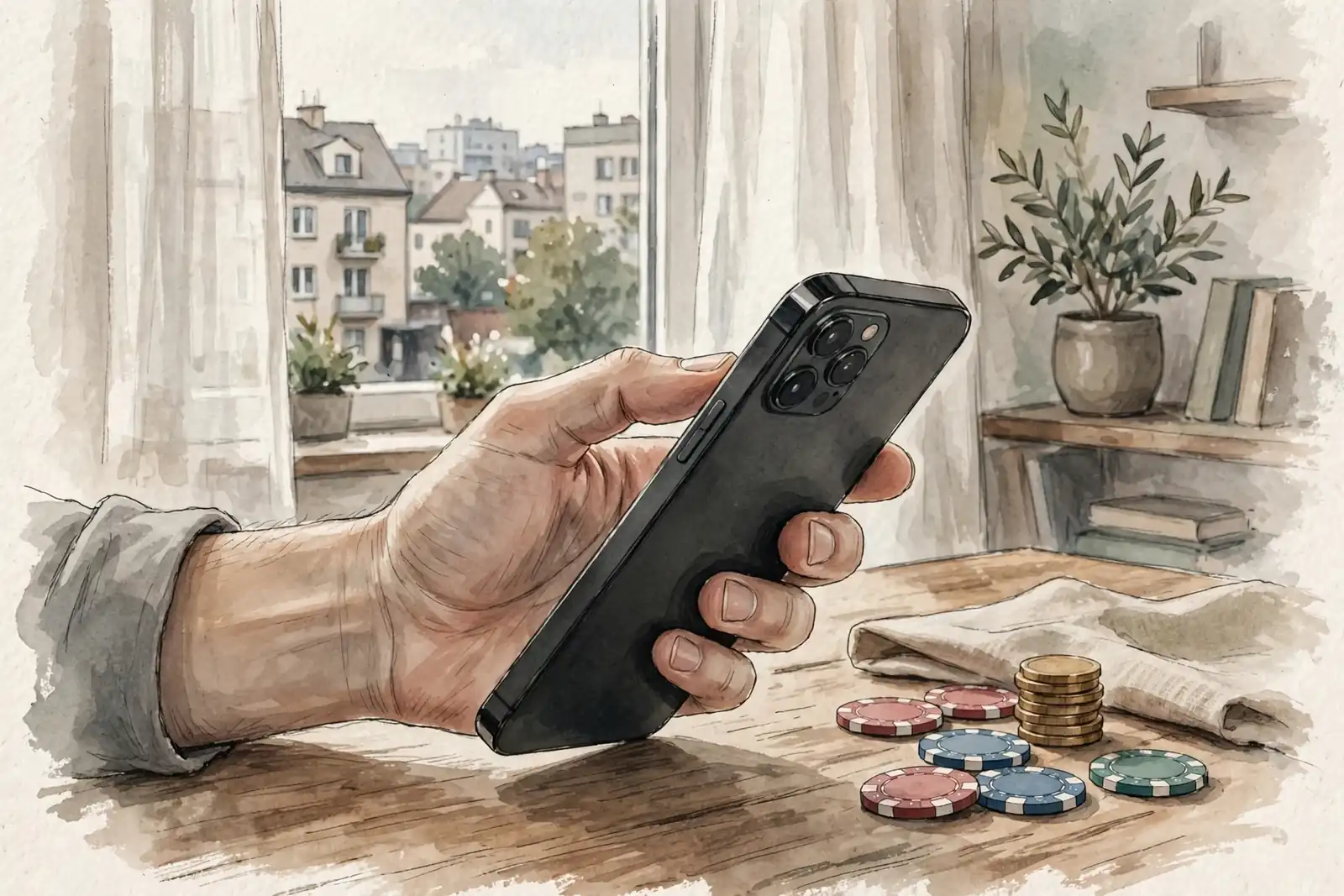 Kasyno doładowanie przez telefon: jak działa wpłata
