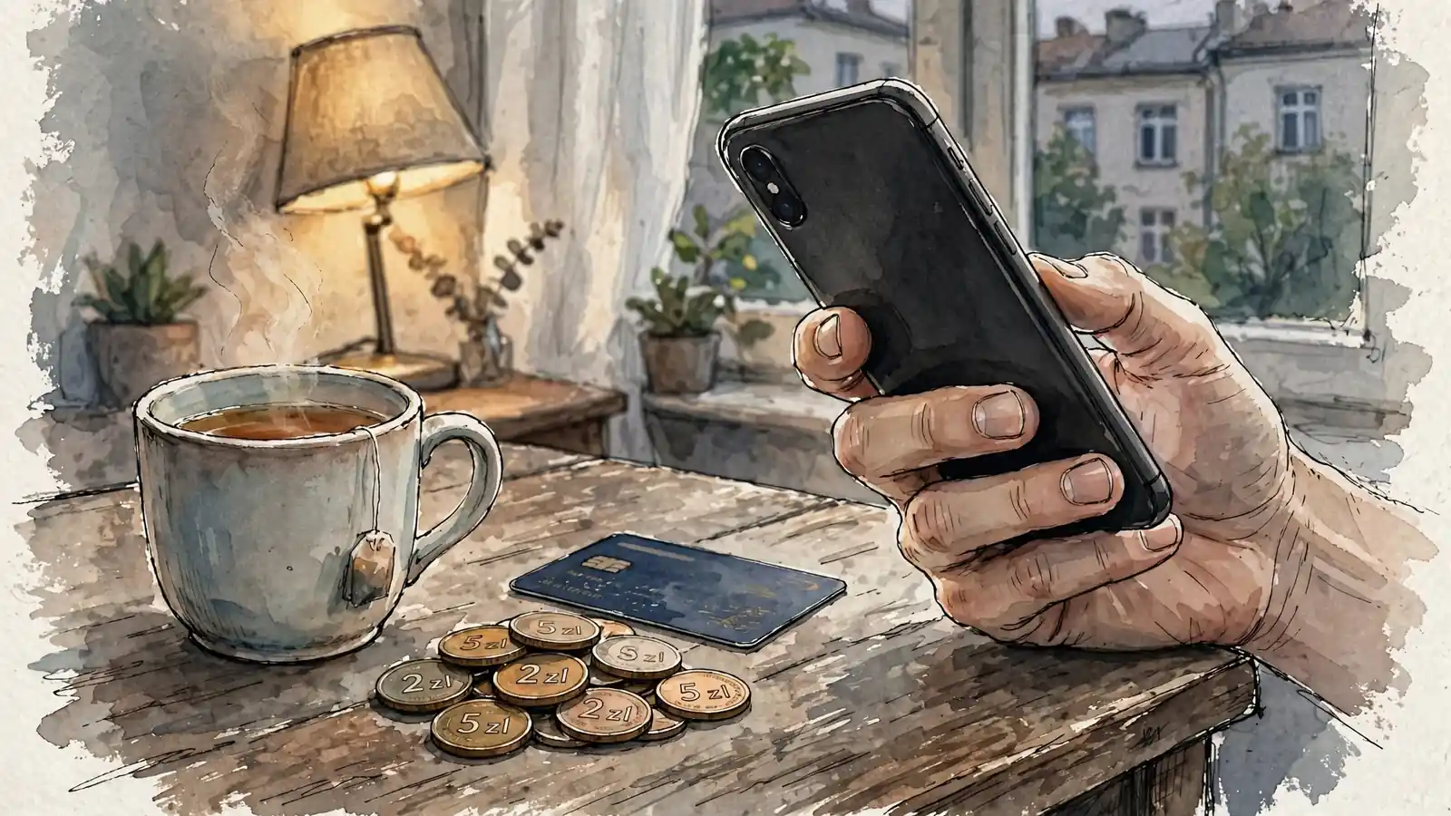 Kasyno z depozytem 10 zł przez PayPal