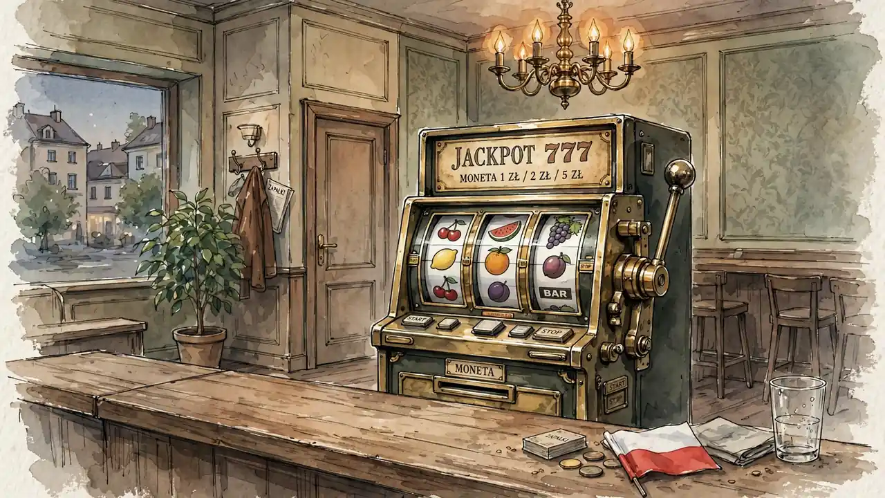 Mega Joker online casino w Polsce — zasady gry