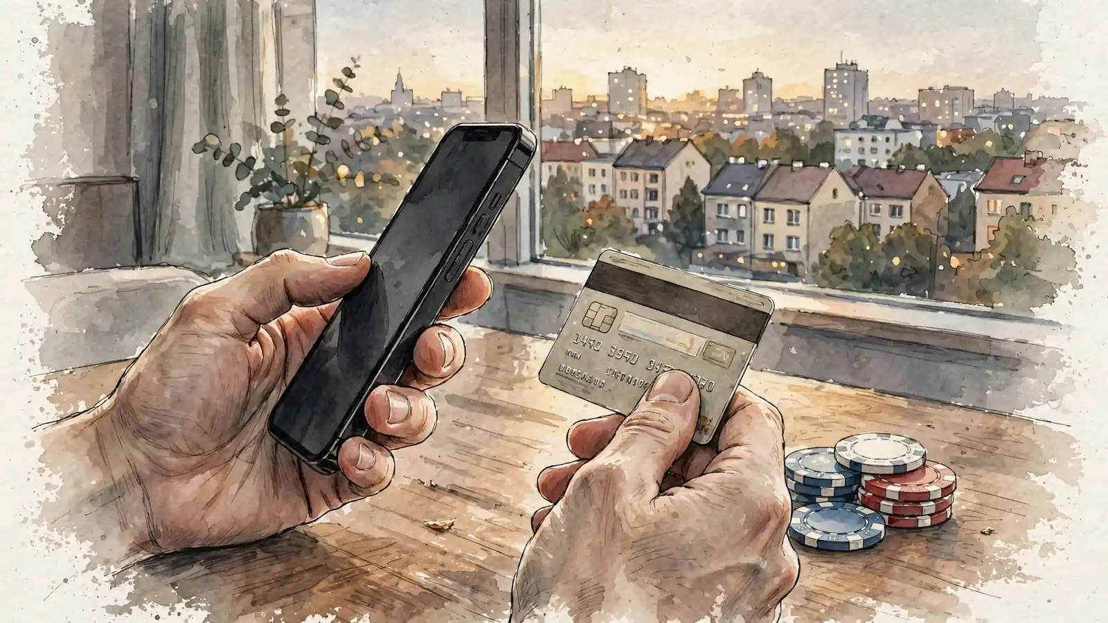 Kasyno online z wpłatą PayPal – legalność i zasady