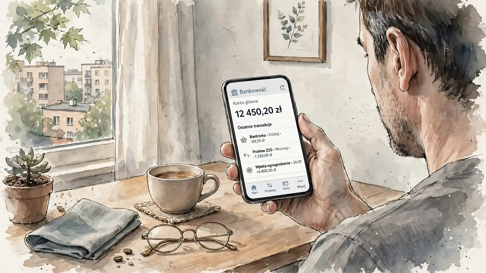 Kasyno online z wpłatą Trustly – legalność w Polsce