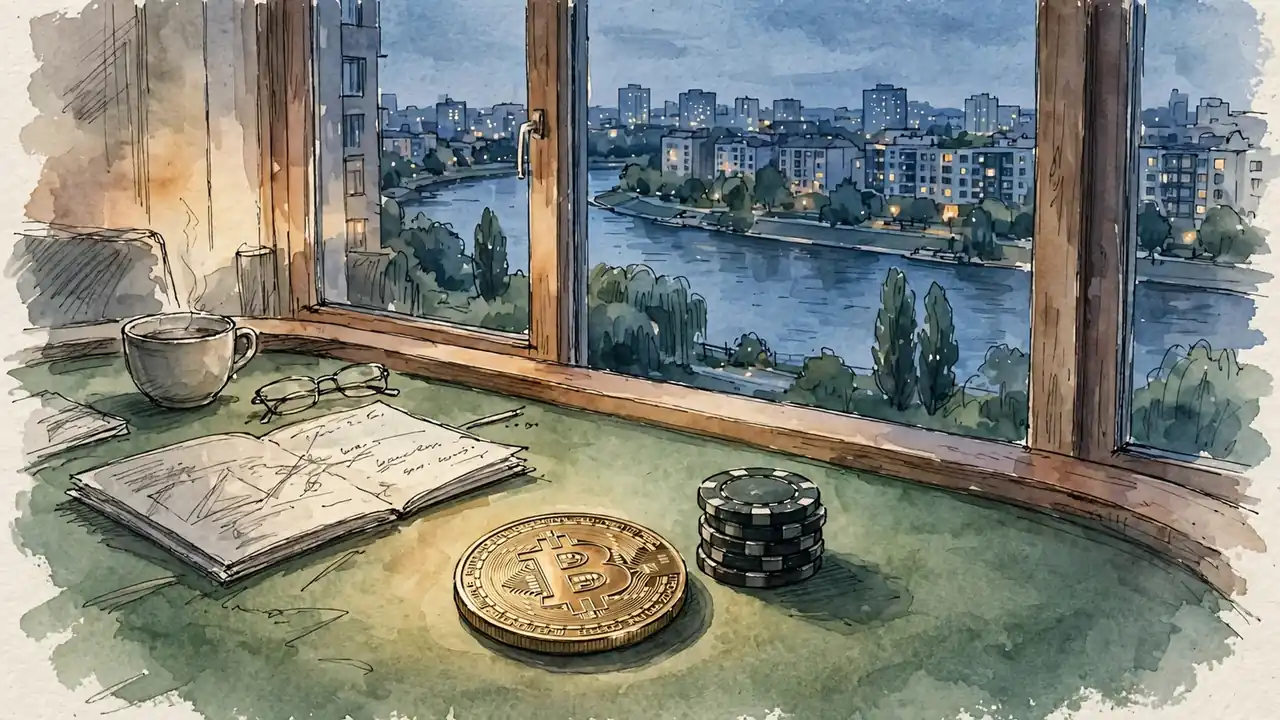 Najlepsze polskie krypto kasyno 2026 – legalność