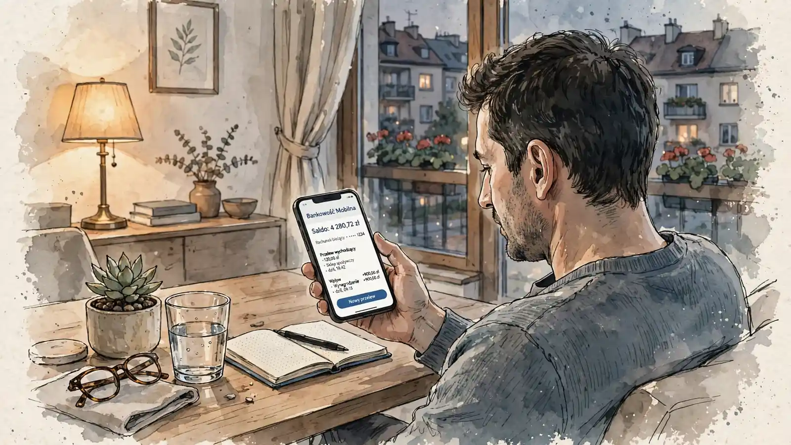 Polskie kasyno online z wpłatą BLIK – jak działa