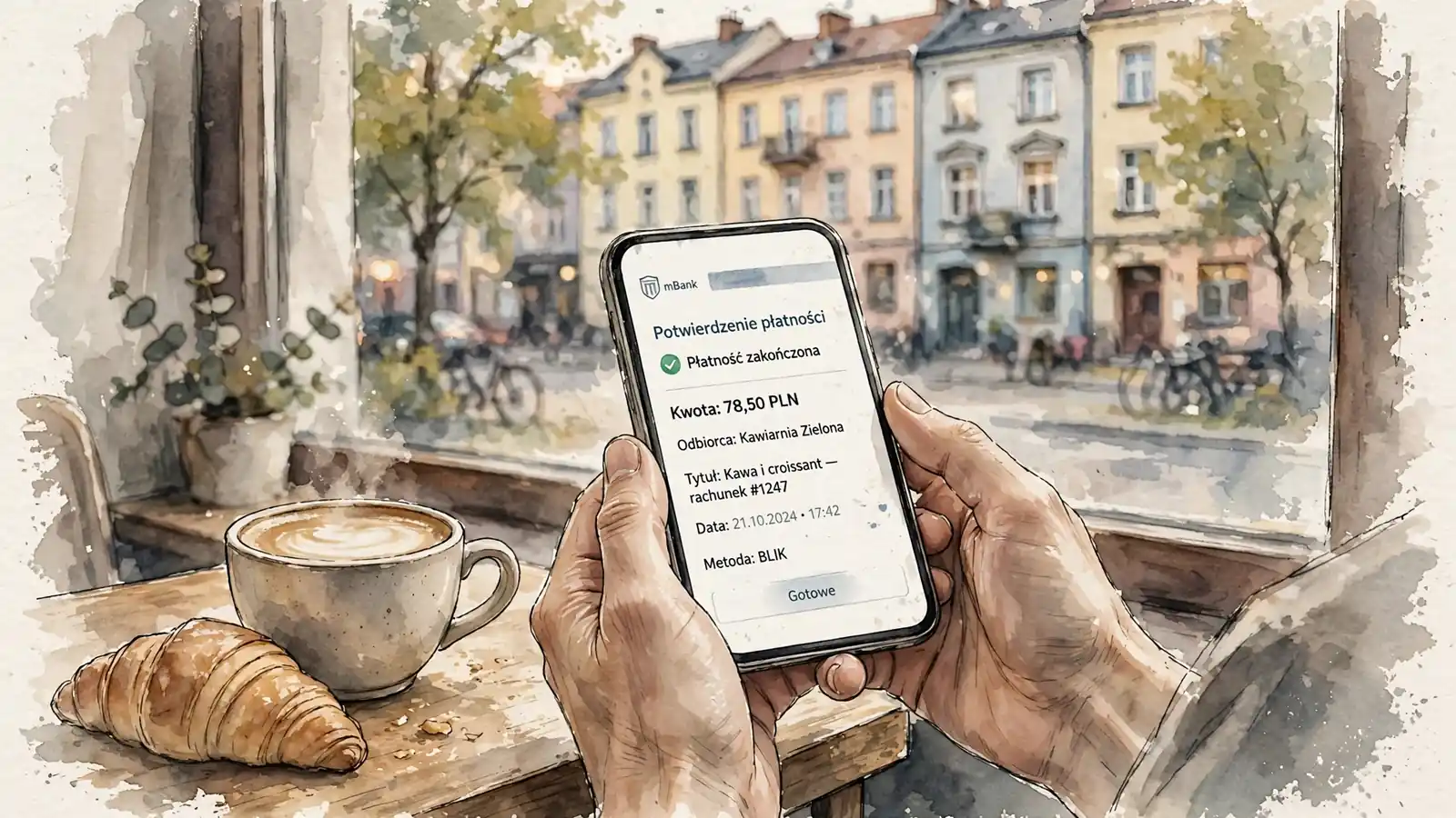 Wypłacalne kasyna internetowe BLIK – jak wpłacać